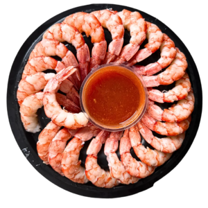 ARGENTINE RED SHRIMP