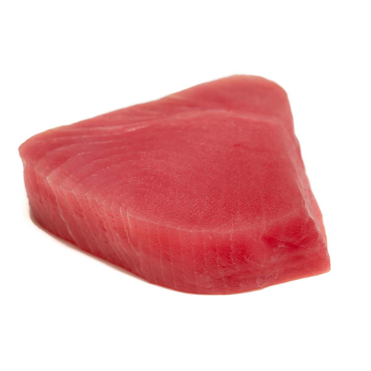 Tuna Steak