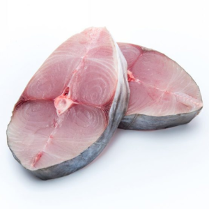 Pangasius Steak