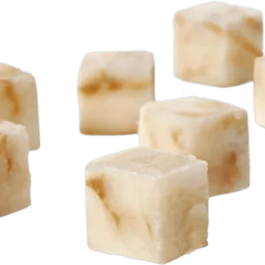 Cod Bits and Pieces Cubes