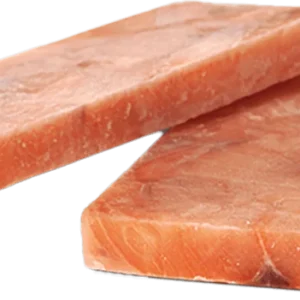 Salmon Bits and Pieces Portions