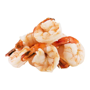 BLACK TIGER SHRIMP