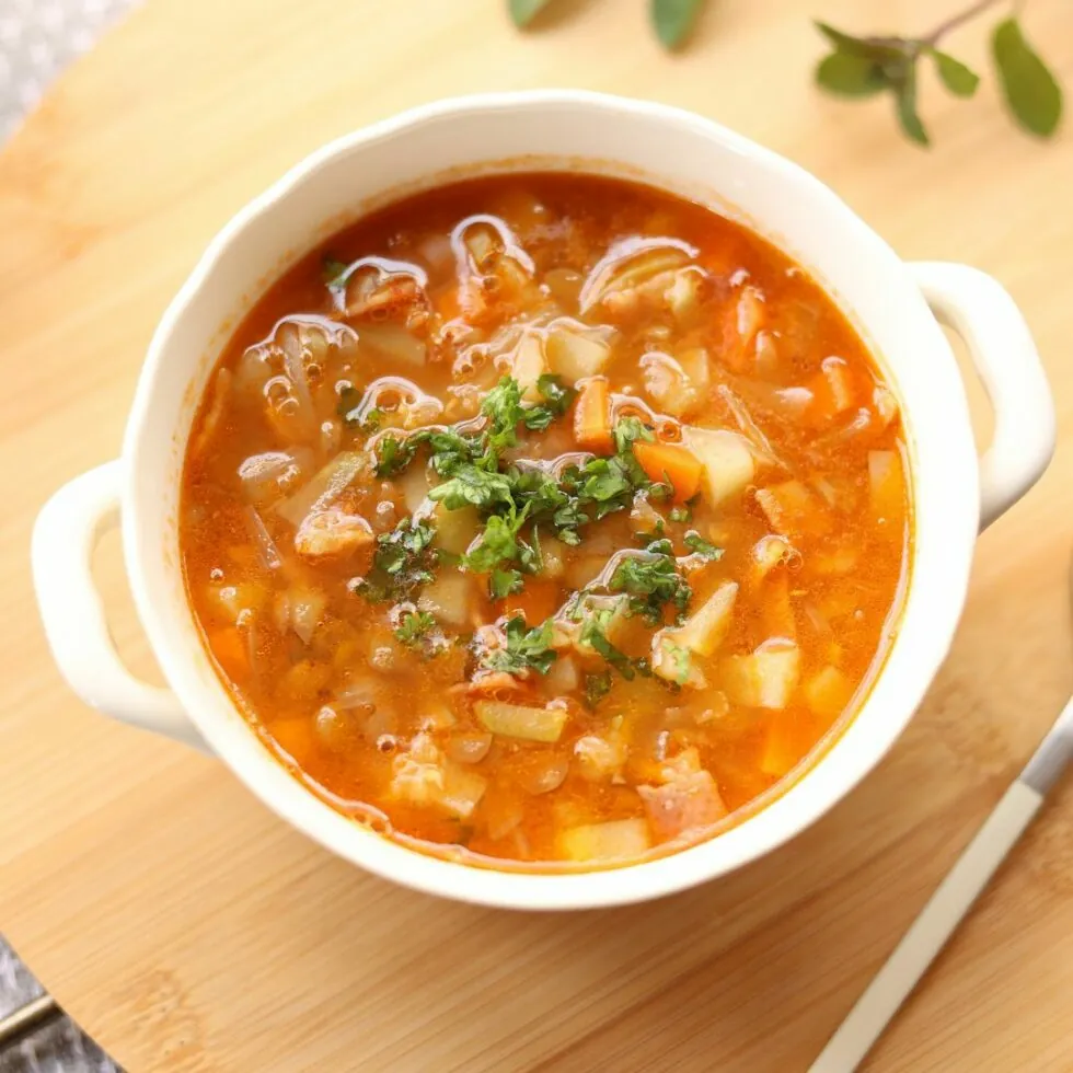 Soups & stews