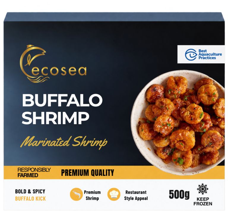 Buffalo-Shrimp