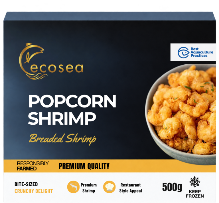 Popcorn-Shrimp