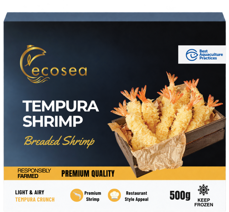 Tempura-Shrimp